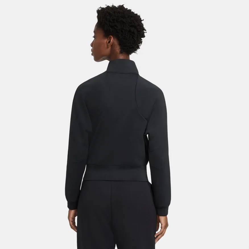 nike-court-heritage-jacket-fz-w-black-black-1 Nike Court Heritage Jacket FZ W - black/black