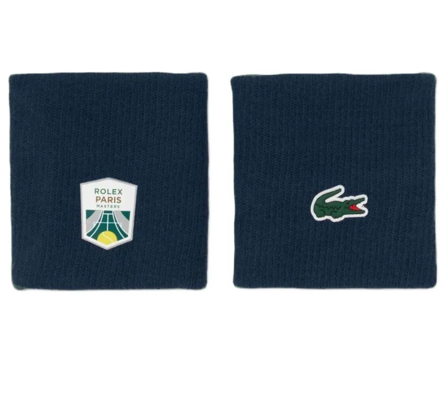 Lacoste Rolex Paris Masters Edition 2P - navy blue Lacoste Rolex Paris Masters Edition 2P - navy blue