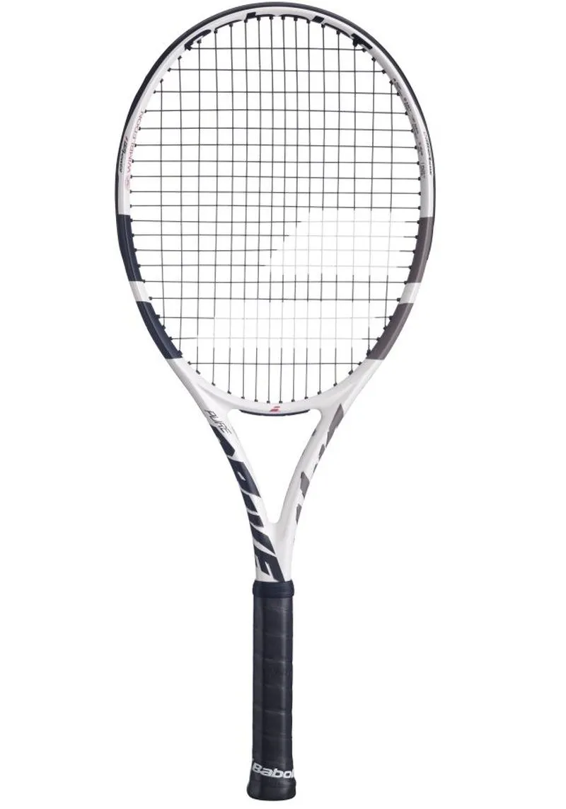 Babolat Pure Drive Wimbledon 2026 + naciąg