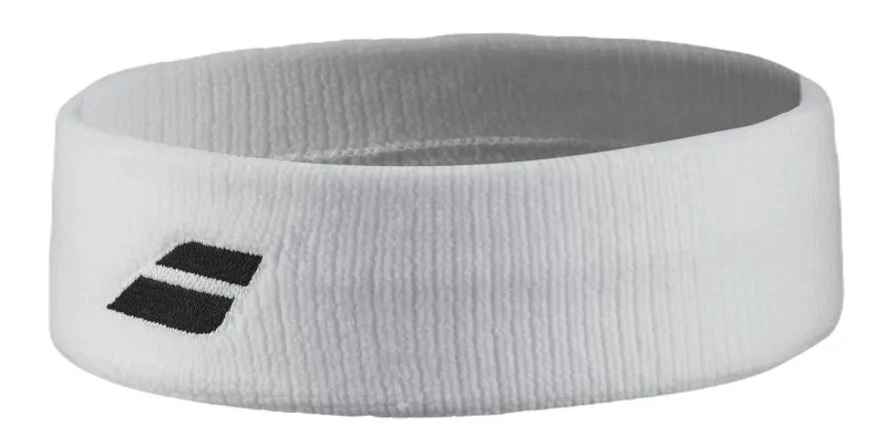5UB1301-LOGO_HEADBAND-1000-1-3_4_Face Babolat Logo