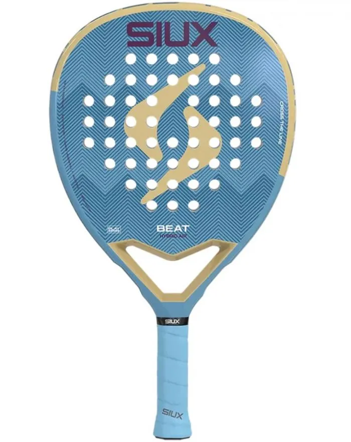Siux Beat Hybrid Air 2026 Siux Beat Hybrid Air 2026