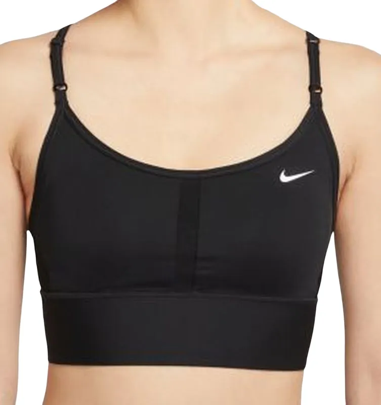 Nike Dri-Fit Indy LL Bra W Nike Dri-Fit Indy LL Bra W