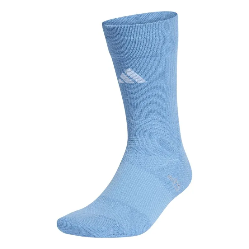 Adidas Crew Performance Socks 1P - blue
