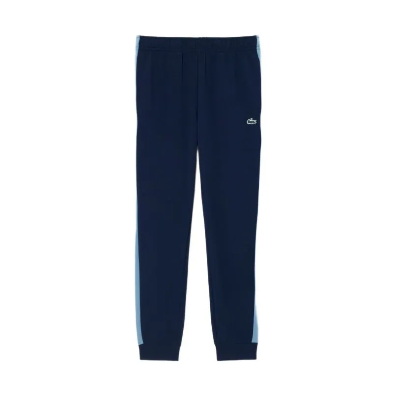 Lacoste Sport - navy blue/blue