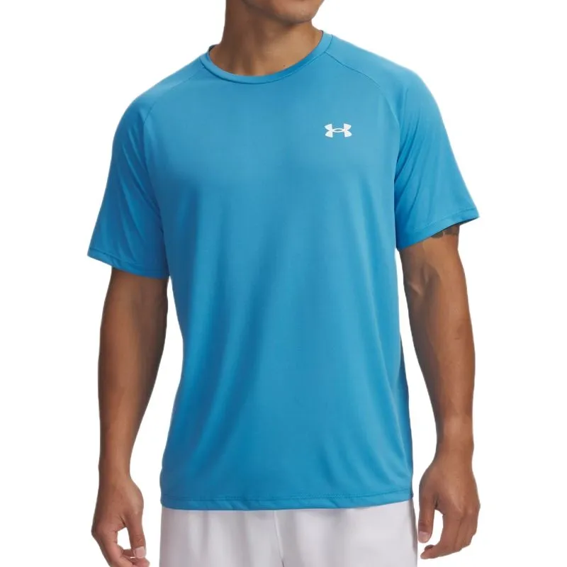 Under Armour Tech 2.0 - ether blue/white Under Armour Tech 2.0 - ether blue/white