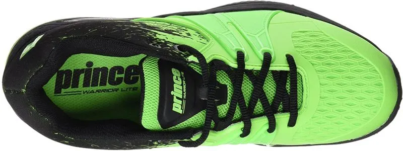 Prince Warrior Lite CC - green/black