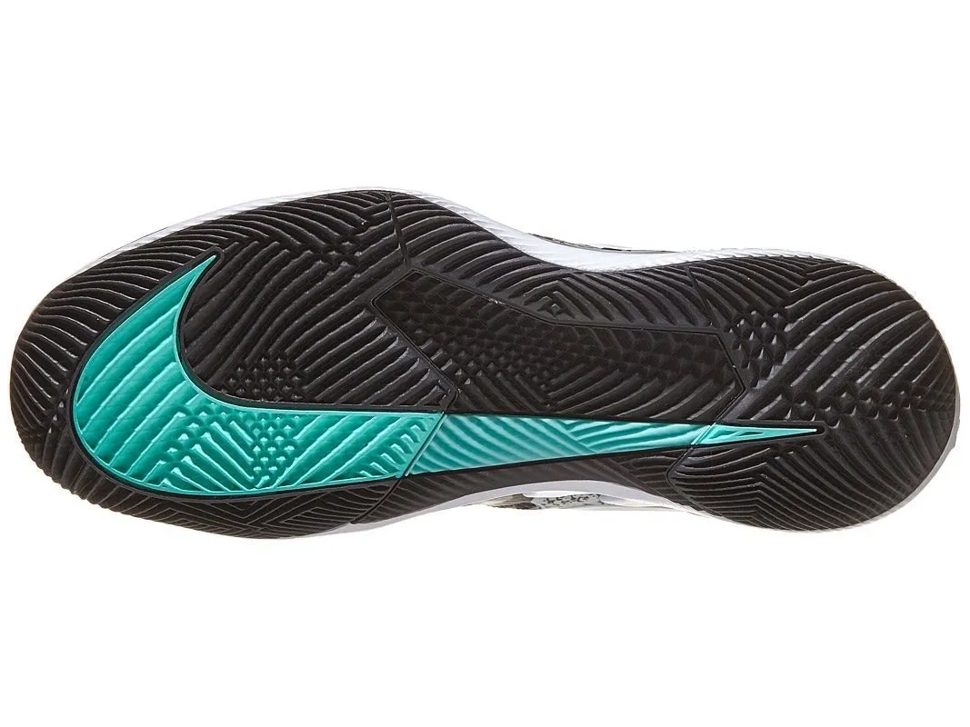 Nike Air Zoom Vapor X - photon dust/white