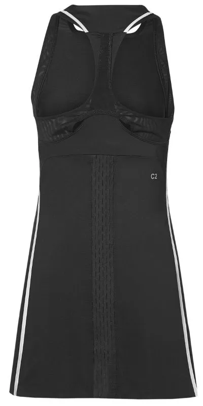 Asics Gel-Cool Dress - performance black