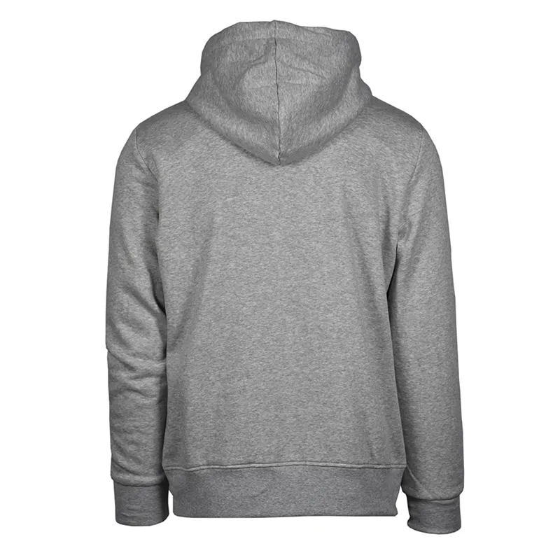 Björn Borg Hood Matthew M - light grey melange