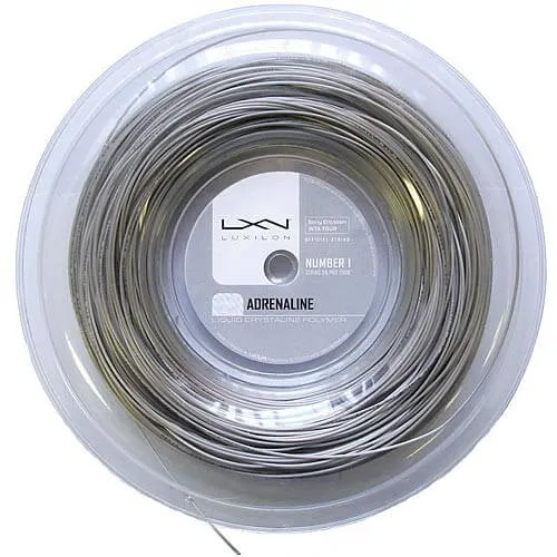 Luxilon Adrenaline (200 m)
