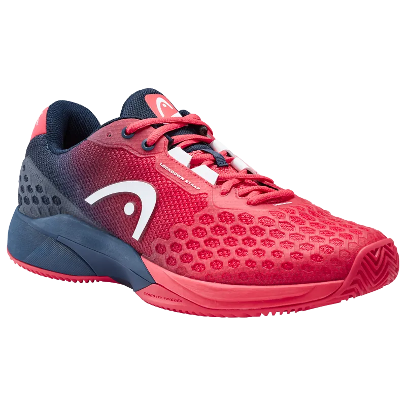 head-revolt-pro-3-0-clay-men-red-dark-blue-1 Head Revolt Pro 3.0 Clay Men - red/dark blue