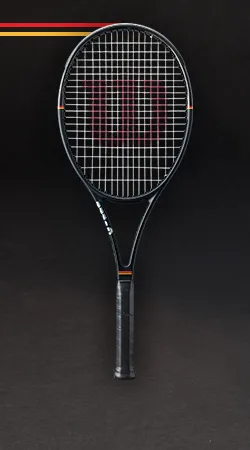 Wilson Pro Staff Classic