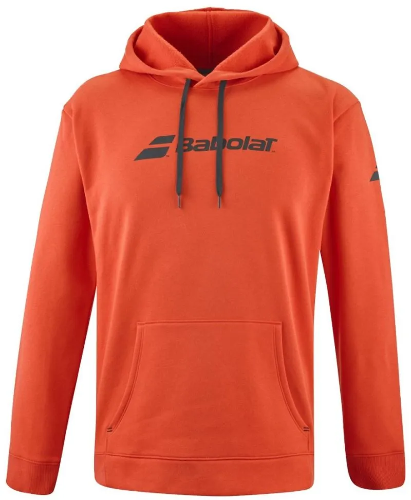 babolat-exercise-hood-sweat-jr-fiesta-red-1