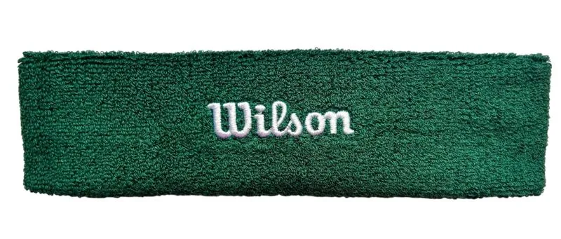 Wilson Headband