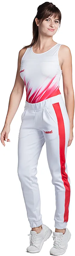 Hummel by UpToU Pants