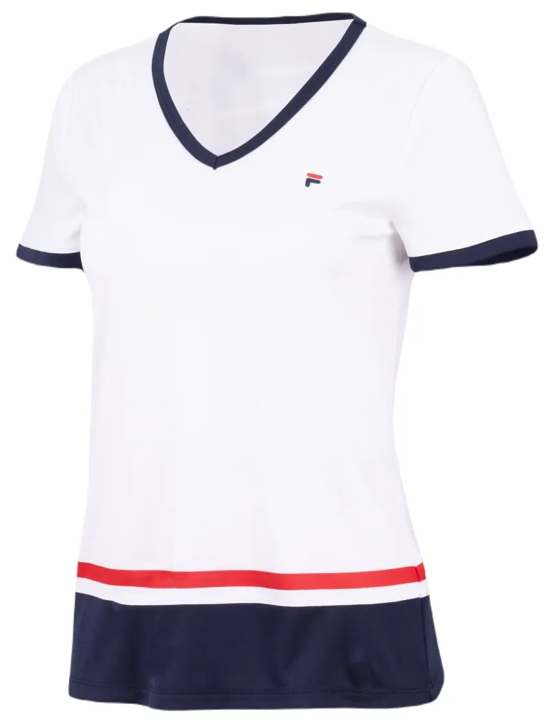 Fila Elisabeth