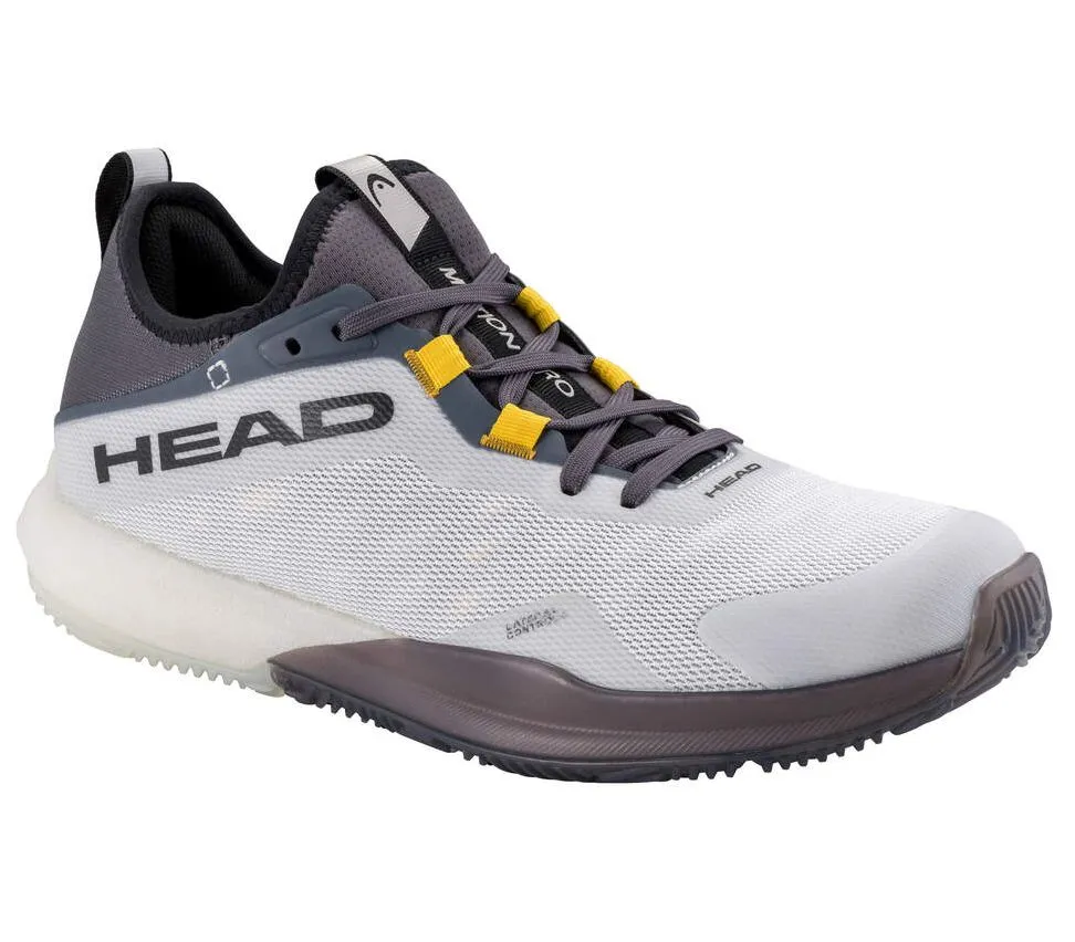 Head Motion Pro Padel - white/black Head Motion Pro Padel - white/black