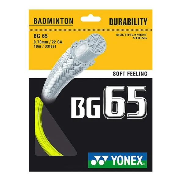 BG65yellow