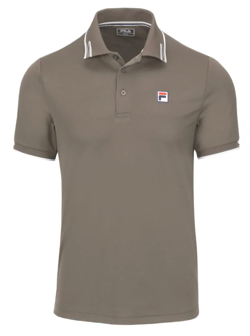 Fila Alejandro - taupe grey
