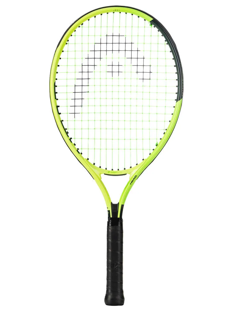 Head Extreme Jr. 21 - lime
