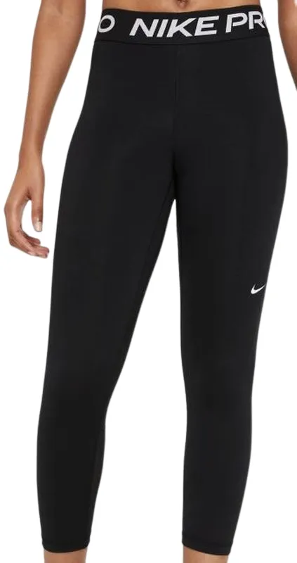 Nike Pro 365 Tight Crop W Nike Pro 365 Tight Crop W