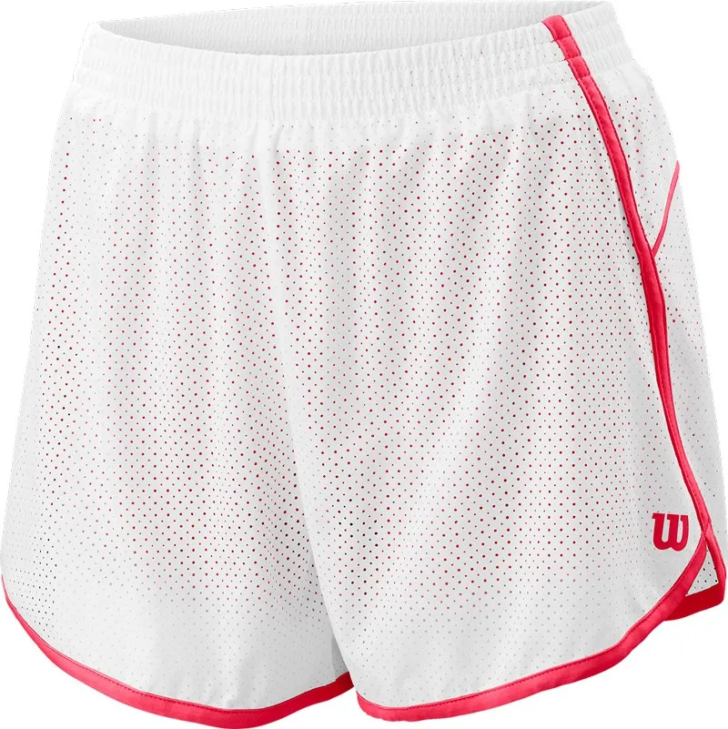 Wilson W Competition Woven 3.5 Short