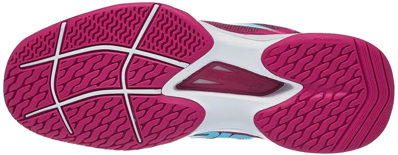 babolat-jet-mach-i-all-court-women-purple-blue-pastel-5 Babolat Jet Mach I All Court Women - purple/blue pastel