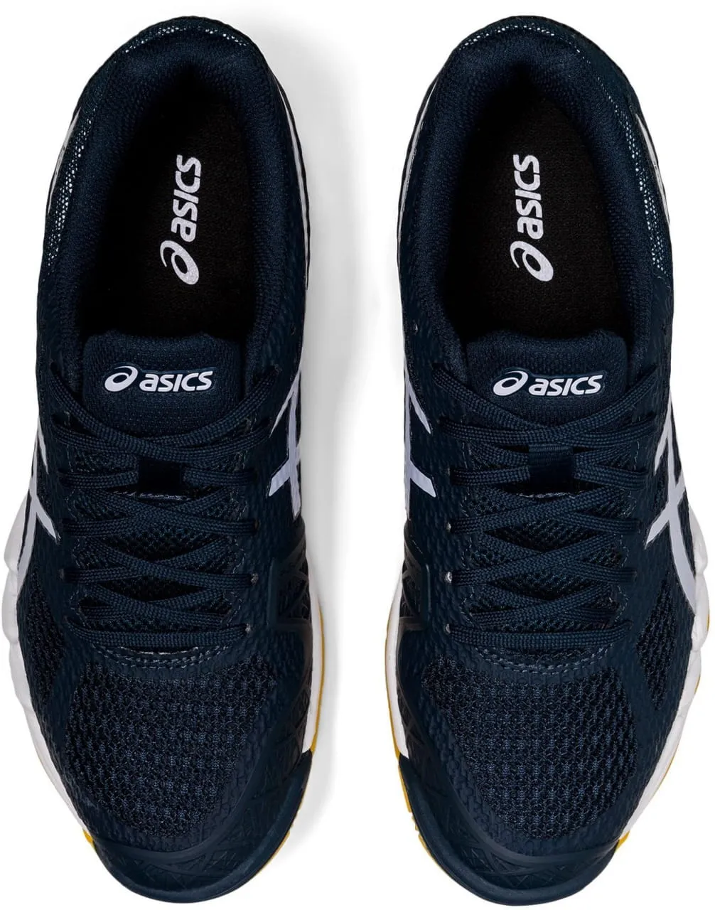 Asics Gel-Blade 7 W - french blue/lilac opal