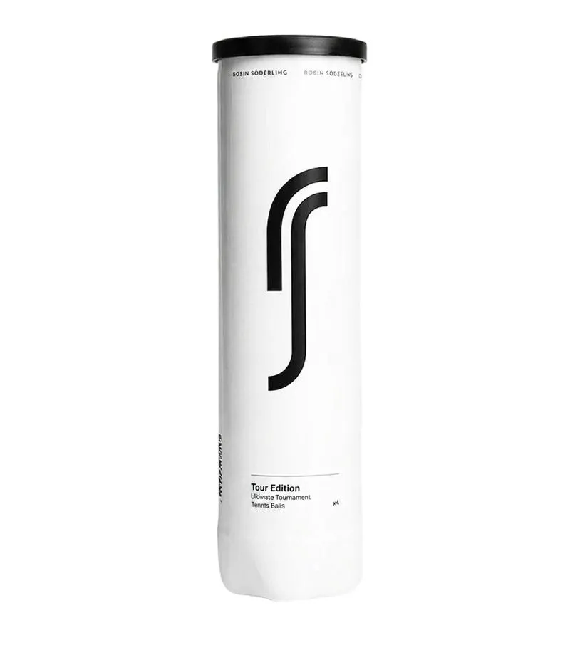 Soderling Tour Edition 4B