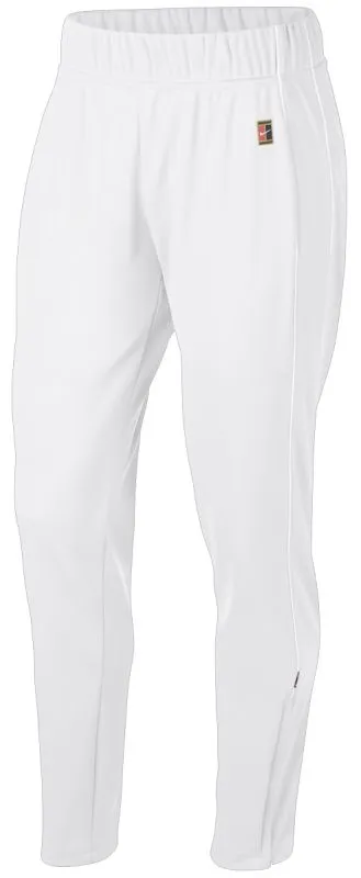 Nike Court Warm Up Pant - white
