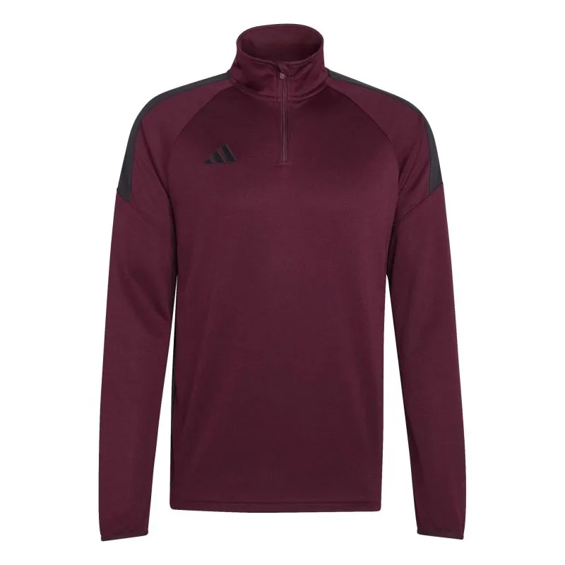 Adidas Tiro 26 Essentials Training - black/maroon/maroon Adidas Tiro 26 Essentials Training - black/maroon/maroon