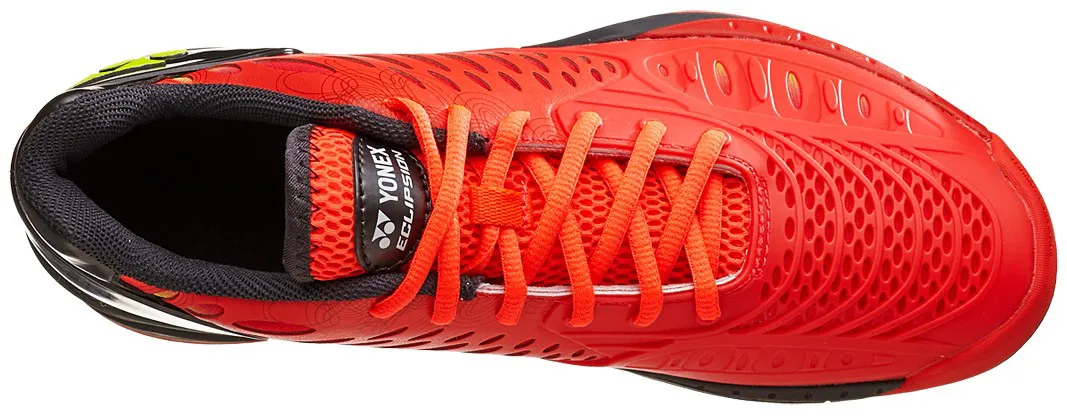  Yonex Power Cushion Eclipsion - red