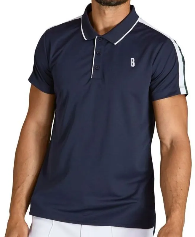 Björn Borg Polo Tyler M - night sky