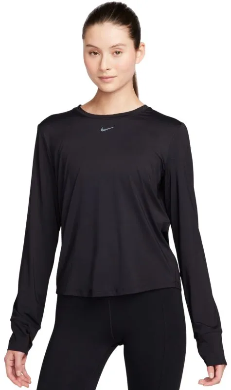 Nike One Classic Dri-Fit Long-Sleeve Nike One Classic Dri-Fit Long-Sleeve