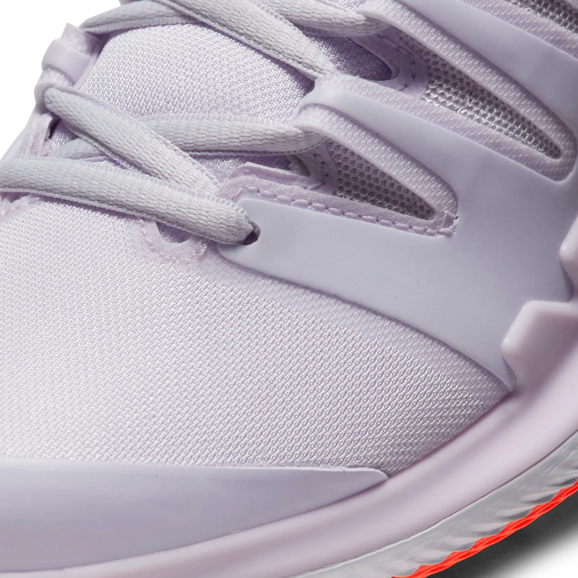 Nike WMNS Air Zoom Vapor X Clay - barely grape/regency purple