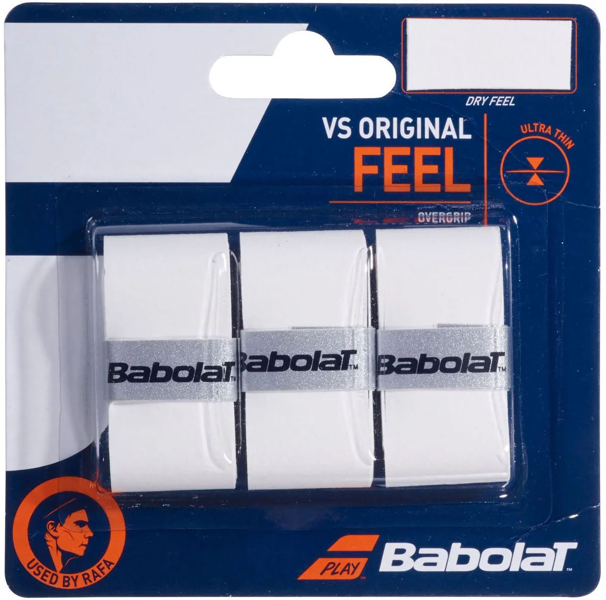 babolat-vs-grip-original-white-3p-1 Babolat VS Grip Original white 3P
