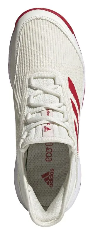 adidas-adizero-club-k-off-white-scarlet-ftwr-white-5 Adidas Adizero Club K - off white/scarlet/ftwr white