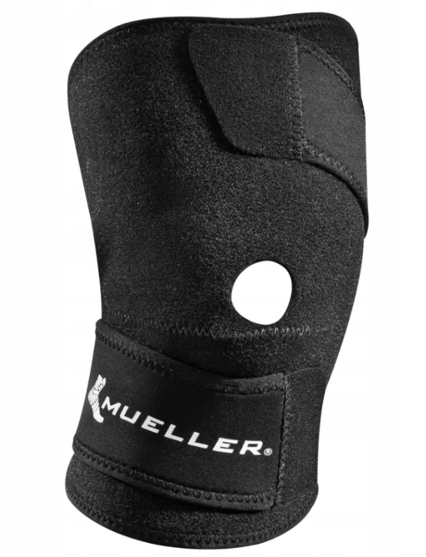 Mueller Wraparound Knee Support
