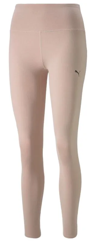 8-Damen-Trainings-LeggingsD6C9diqYopu4I Puma Studio Foundation 7/8 Tight - rose quartz heather