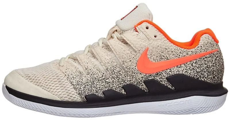 Nike Zoom Vapor X HC JR - light cream/bleached aqua