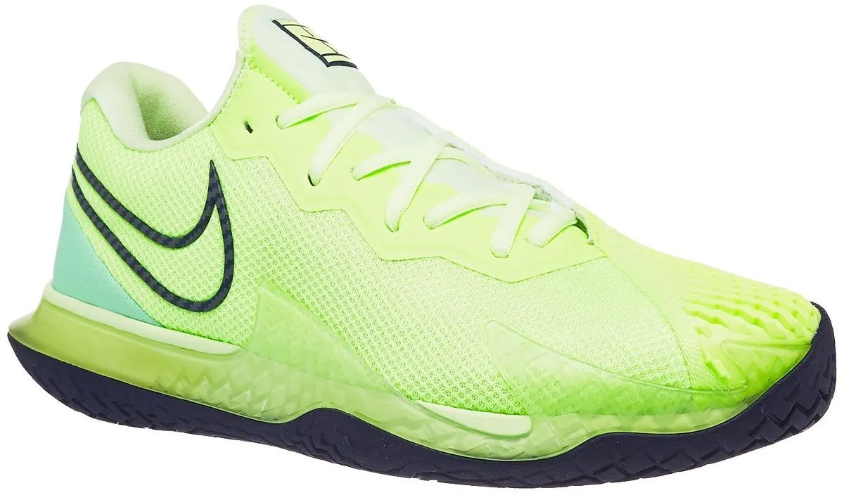 Nike Air Zoom Vapor Cage 4 - ghost green/blackened blue