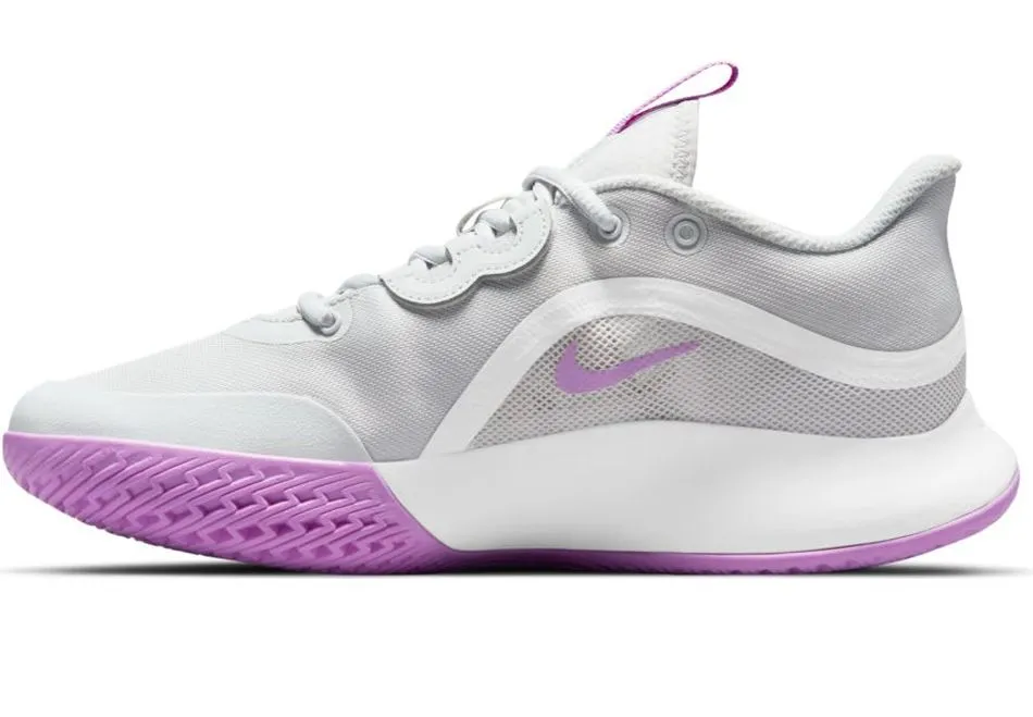 Nike WMNS Air Max Volley - photon dust/fuschia glow/white