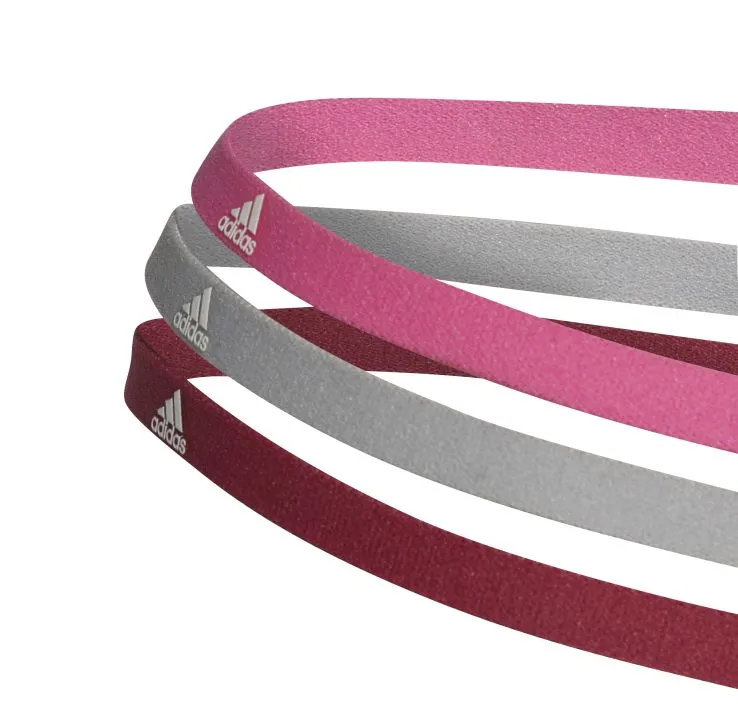 adidas-hairband-3pp-screaming-pink-grey-two-wild-pink-2 Adidas Hairband 3PP - screaming pink/grey two/wild pink