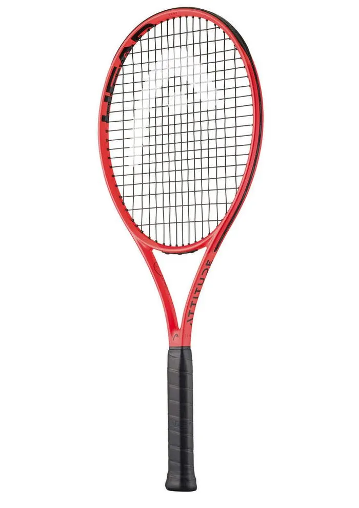 490387 Head MX Attitude COMP