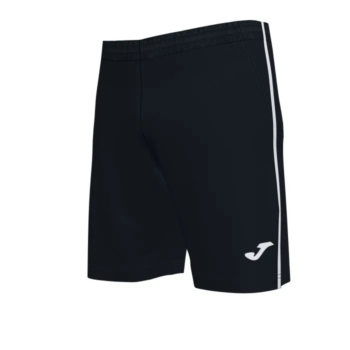 Joma Drive II Bermuda M - black/white
