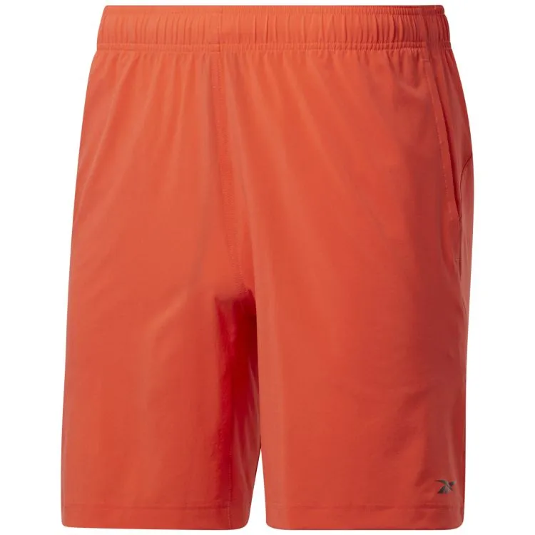 Reebok Austin Short-Solid M - dynamic red