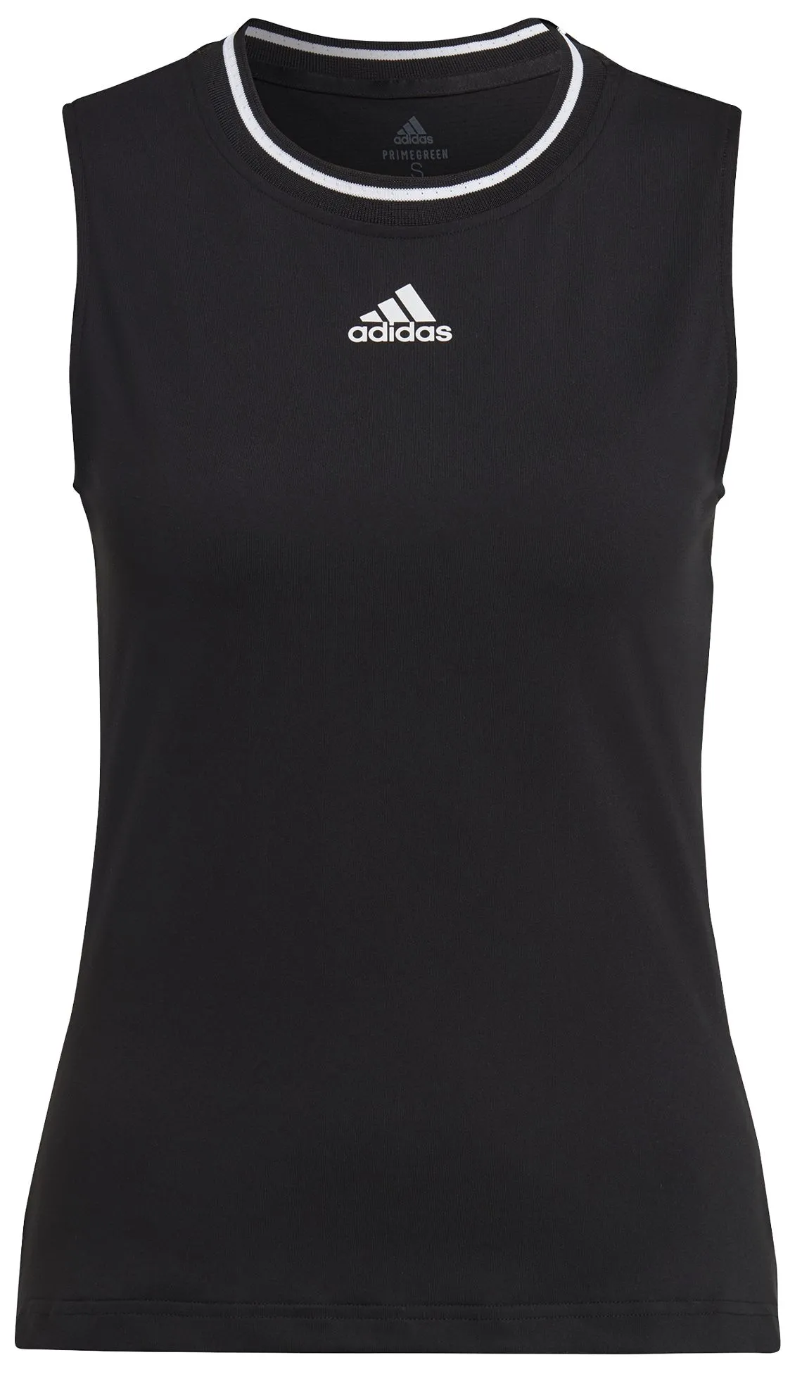adidas-match-tank-top-w-black-white-1 Adidas Match Tank Top W - black/white