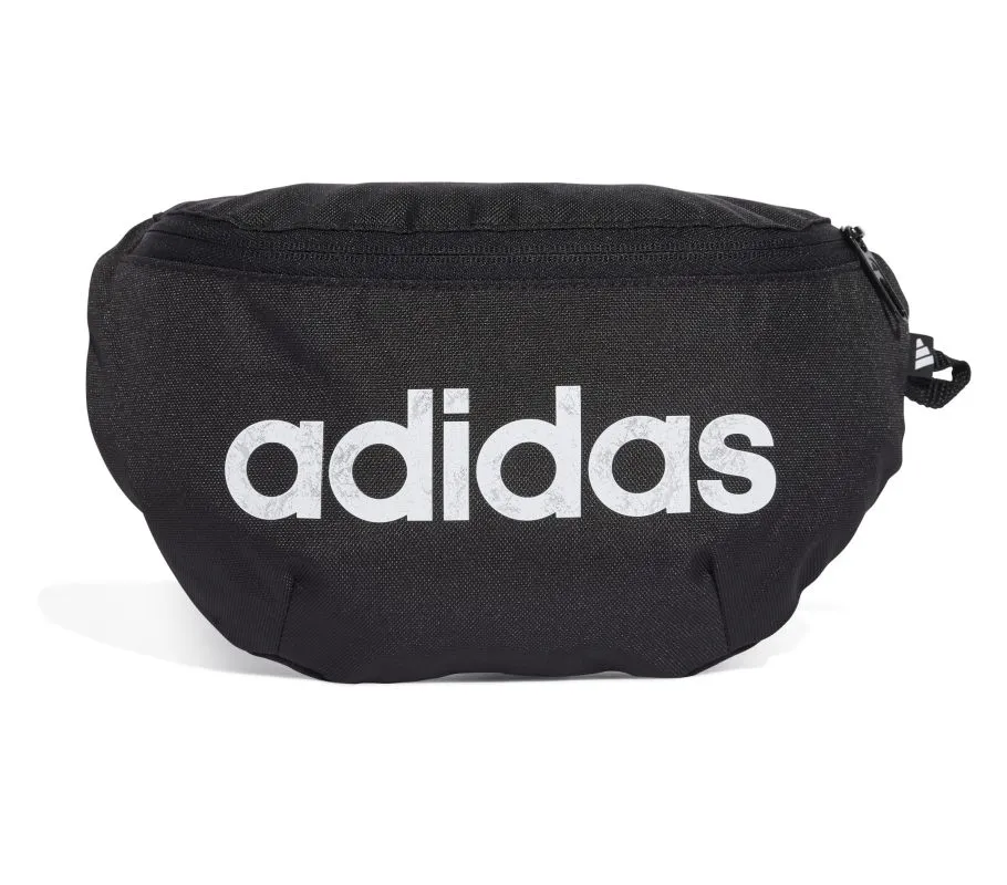 Adidas Daily Waist - black/white