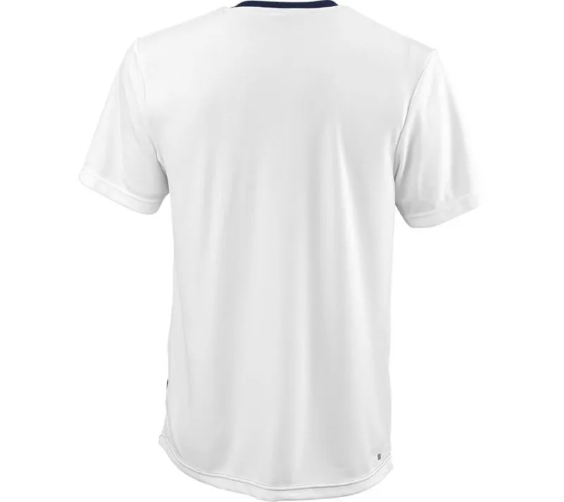 Wilson Team II Crew M - team navy