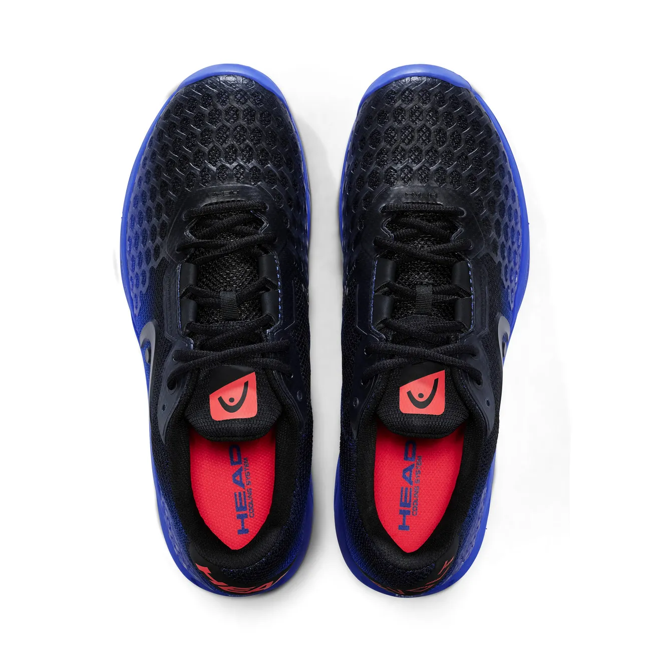 head-revolt-pro-3-0-men-anthracite-royal-blue-4 Head Revolt Pro 3.0 Men - anthracite/royal blue